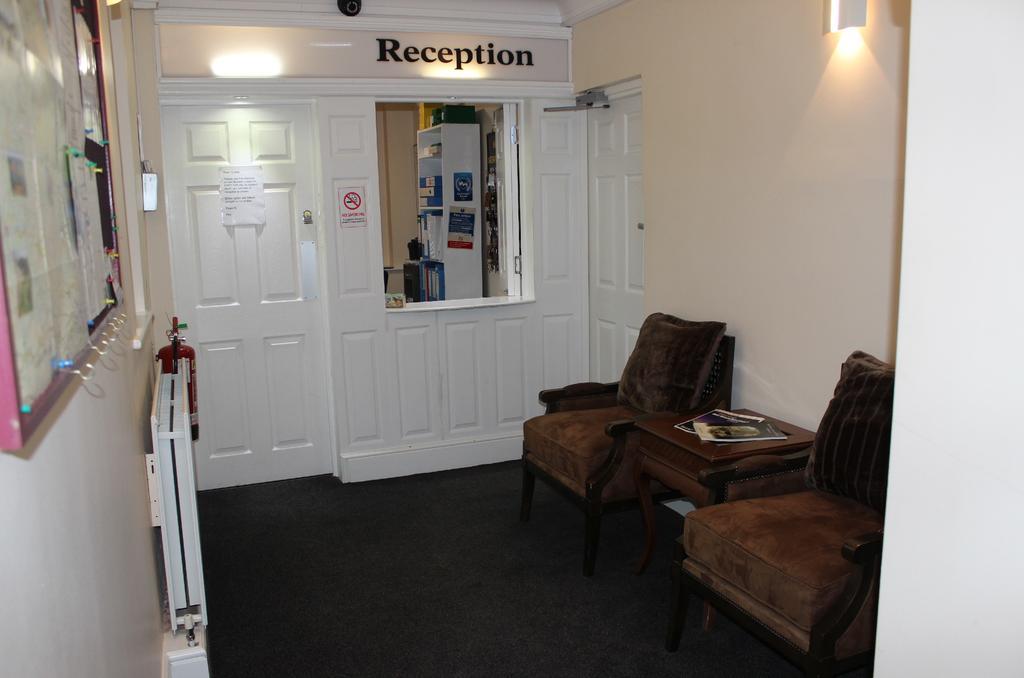 The Premier Lodge Morpeth Εξωτερικό φωτογραφία