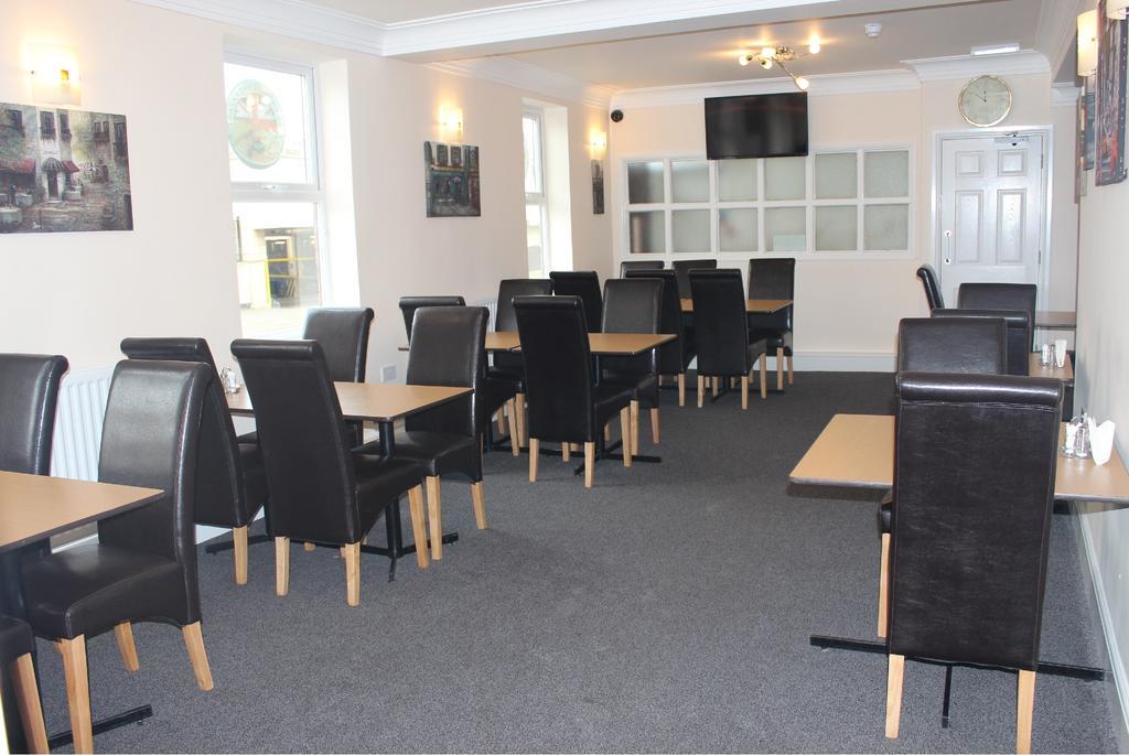 The Premier Lodge Morpeth Εξωτερικό φωτογραφία