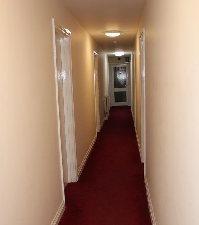 The Premier Lodge Morpeth Εξωτερικό φωτογραφία