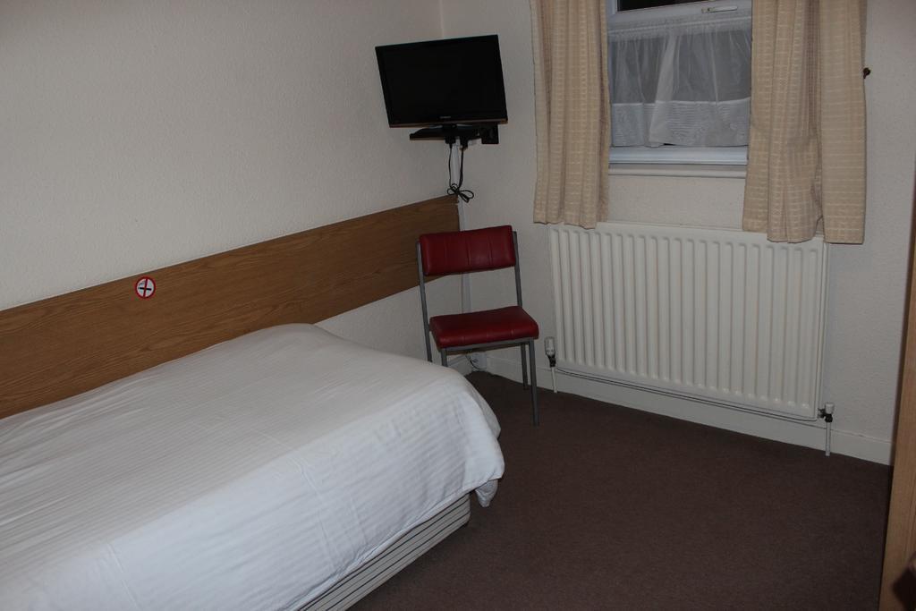 The Premier Lodge Morpeth Δωμάτιο φωτογραφία