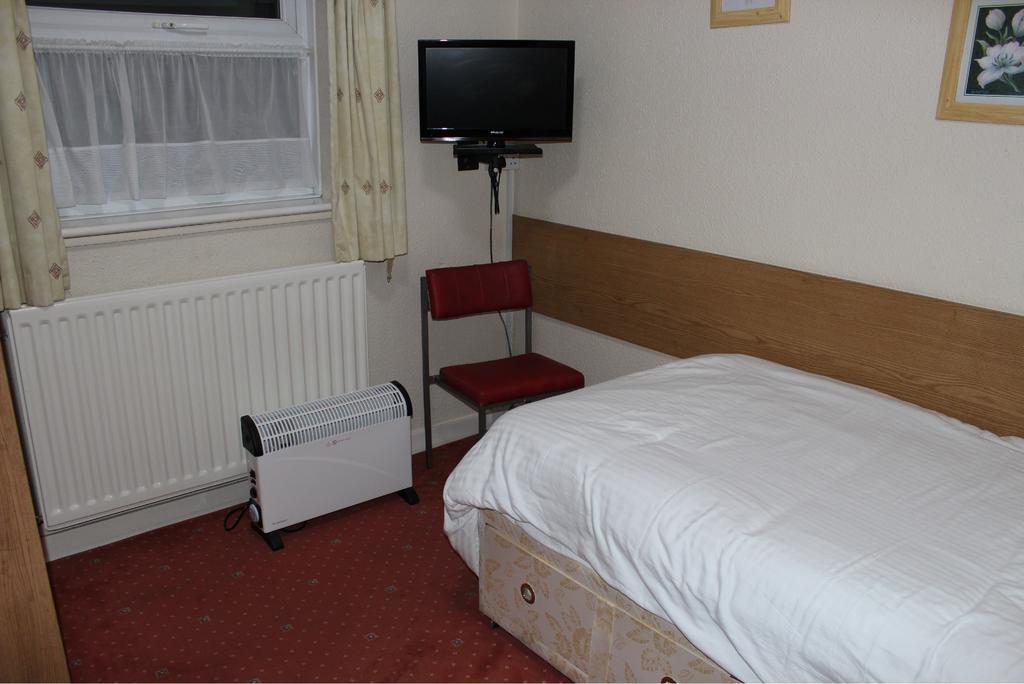The Premier Lodge Morpeth Δωμάτιο φωτογραφία