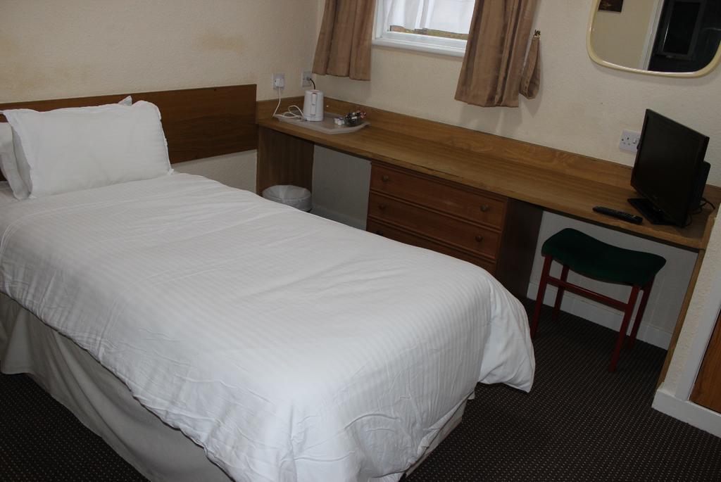 The Premier Lodge Morpeth Εξωτερικό φωτογραφία