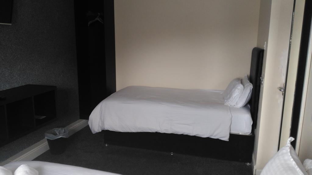 The Premier Lodge Morpeth Εξωτερικό φωτογραφία